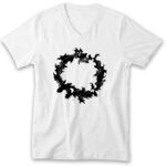 Men's V-Neck Tshirt Thumbnail