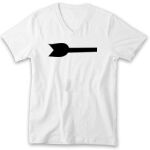 Men's V-Neck Tshirt Thumbnail