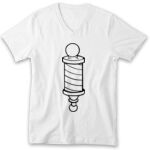Men's V-Neck Tshirt Thumbnail