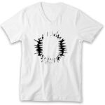 Men's V-Neck Tshirt Thumbnail