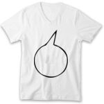 Men's V-Neck Tshirt Thumbnail