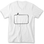 Men's V-Neck Tshirt Thumbnail