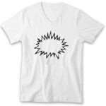 Men's V-Neck Tshirt Thumbnail