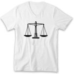 Men's V-Neck Tshirt Thumbnail