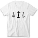 Men's V-Neck Tshirt Thumbnail