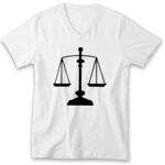 Men's V-Neck Tshirt Thumbnail