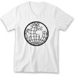 Men's V-Neck Tshirt Thumbnail