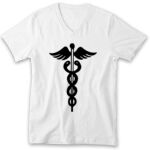 Men's V-Neck Tshirt Thumbnail