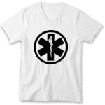 Men's V-Neck Tshirt Thumbnail