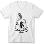 Men's V-Neck Tshirt Thumbnail