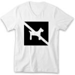 Men's V-Neck Tshirt Thumbnail