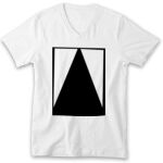 Men's V-Neck Tshirt Thumbnail