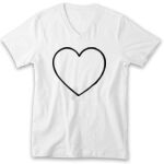 Men's V-Neck Tshirt Thumbnail