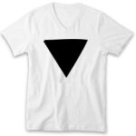 Men's V-Neck Tshirt Thumbnail