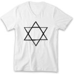 Men's V-Neck Tshirt Thumbnail