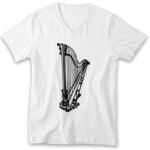 Men's V-Neck Tshirt Thumbnail