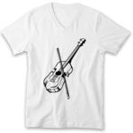 Men's V-Neck Tshirt Thumbnail