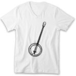Men's V-Neck Tshirt Thumbnail