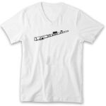 Men's V-Neck Tshirt Thumbnail