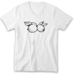 Men's V-Neck Tshirt Thumbnail