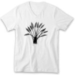 Men's V-Neck Tshirt Thumbnail