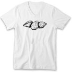 Men's V-Neck Tshirt Thumbnail