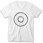 Men's V-Neck Tshirt Thumbnail