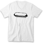 Men's V-Neck Tshirt Thumbnail
