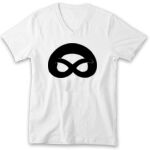 Men's V-Neck Tshirt Thumbnail