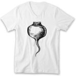 Men's V-Neck Tshirt Thumbnail