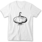 Men's V-Neck Tshirt Thumbnail
