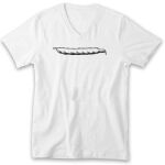 Men's V-Neck Tshirt Thumbnail