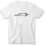 Men's V-Neck Tshirt Thumbnail