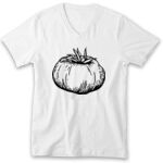 Men's V-Neck Tshirt Thumbnail