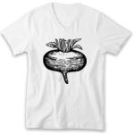 Men's V-Neck Tshirt Thumbnail