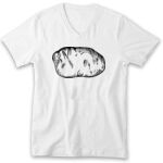 Men's V-Neck Tshirt Thumbnail