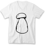 Men's V-Neck Tshirt Thumbnail