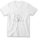 Men's V-Neck Tshirt Thumbnail