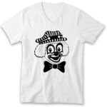 Men's V-Neck Tshirt Thumbnail