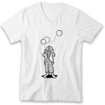 Men's V-Neck Tshirt Thumbnail