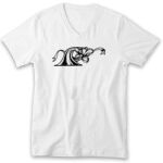 Men's V-Neck Tshirt Thumbnail