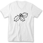 Men's V-Neck Tshirt Thumbnail