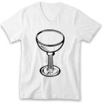 Men's V-Neck Tshirt Thumbnail