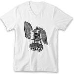 Men's V-Neck Tshirt Thumbnail