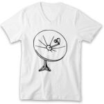 Men's V-Neck Tshirt Thumbnail