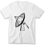 Men's V-Neck Tshirt Thumbnail