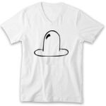 Men's V-Neck Tshirt Thumbnail