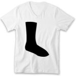 Men's V-Neck Tshirt Thumbnail