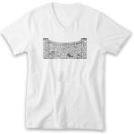 Men's V-Neck Tshirt Thumbnail