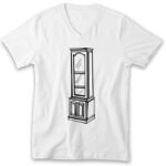 Men's V-Neck Tshirt Thumbnail